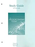 Study Guide (Printed) t/a The Micro Economy Today 11e