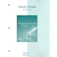 Study Guide (Printed) t/a The Micro Economy Today 11e
