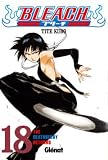 Bleach 18: The Deathberry Returns