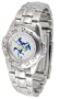 Mcneese State Cowboys NCAA "Sport" Ladies Watch (Metal Band)