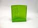 25 x Single DVD Case - Green