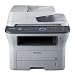 Image of Brother Printer MFC7360N Monochrome Printer with Scanner, Copier & Fax and built in Networking