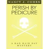 Perish By Pedicure