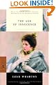 Age of Innocence (Modern Library)