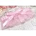 Light Pink Bridal Garter