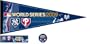 New York Yankees vs Philadelphia Phillies 2009 World Series Pennant + Fan Pack