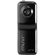 Veho VCC003MUVIPRO Muvi Pro Micro DV Camcorder with 4 GB Micro SD