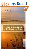 Alle singen im Chor: Maria Kallios erster Fall
