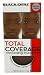 Black Opal Total Coverage Concealer 0.4 oz. Beauty Bronze