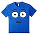 Emoji T-Shirt With A Surprised Face Wide Eyes Shirt