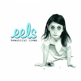 Beautiful Freak [Explicit]