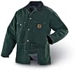 Regular Carhartt&reg; Sandstone Blanket Lined Chore Coat