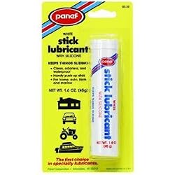 Panef Corp. GS-20 White Grease Stick