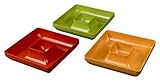 Silea - 222/6919 - Chip and Dip - 3 Assortis