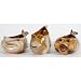 Funny Fish Planters (Set3)