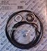 Pentair WhisperFlo Pump Seal Kit GO-KIT32-9 Go-Kit 32