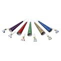 Target MULTICOLOR NOISEMAKERS AND HORNS NEW YEARS MU