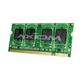 AXIOM 512MB DDR2-667 SODIMM # FPCEM217AP FOR FUJITSU LIFEBOOK ( FPCEM217AP-AX )