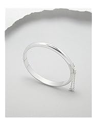Bracelet In 92.5 Sterling Silver