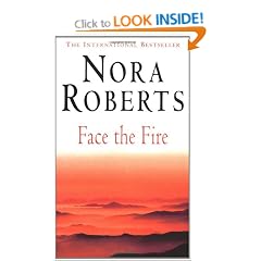 Face the Fire (Three Sisters Island)