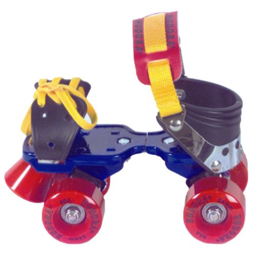 Rollschuh Modell 1001, Größe 28 - 40