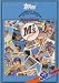 Topps Baseball Cards of the Seattle Mariners