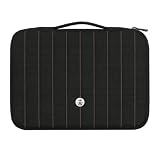 Crumpler - Hard Suit 13" - Housse pour MacBook 13"Air - Noir