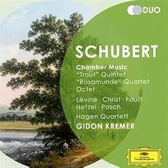 Kammermusik/Forellenquintett