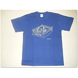 プロレスwave 人面犬Tシャツ