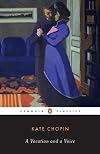 A Vocation and a Voice: Stories (Penguin Classics)