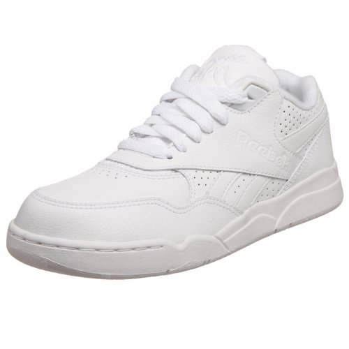 Reebok Infant Toddler Reverse Jam Low Court Shoe