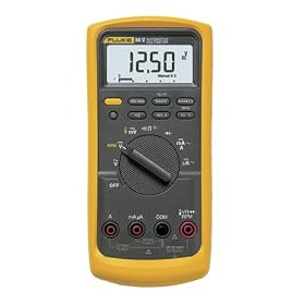 Fluke 88V 1000V Automotive Multimeter