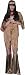 Cher I Got You Babe Costume - Small