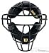 Wilson chrome A3077BLARE baseball umpire face mask NEW
