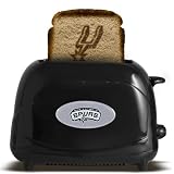 NBA San Antonio Spurs Pro Toaster Elite