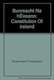 Bunreacht na hÉireann = Constitution of Ireland