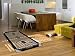 San Antonio Spurs 29.5x54 Nba Large Court Runner NBA Large Court Runner Carpet/Rug/Mat