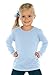 Kavio! Toddlers Crew Neck Long Sleeve