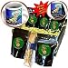 Londons Times Funny Science Cartoons - Science Lab - Coffee Gift Baskets - Coffee Gif...