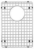IMAGE OF Blanco 516366 Sink Grid, Fit Précis 1-3/4 right bowl, Stainless Steel