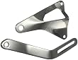 Mota Performance A70353 Alternator Bracket for SB Ford