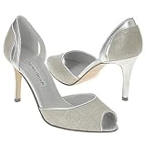 Charles David Women's Wishing Open Toe Pump