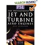 The Development of Jet and Turbine Aero Engines