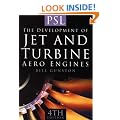 The Development of Jet and Turbine Aero Engines