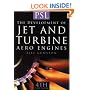 The Development of Jet and Turbine Aero Engines