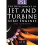 The Development of Jet and Turbine Aero Engines
