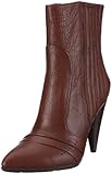 Biviel Booty BV3260, Damen Stiefel, Braun (Cognac), EU 39