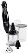 KitchenAid Immersion Hand Blender - Onyx Black