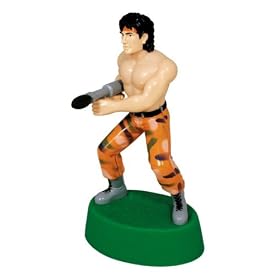 Desktop Commando