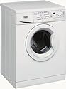 Whirlpool AWO 6326 Waschmaschine Frontlader / AAB / Energieverbrauch: 1.02 kWh / 1200 UpM / 6 kg / Wasserverbrauch: 49 Liter